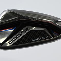 Cobra Aerojet #4 Iron / 18.5 Degree / Regular Flex KBS Tour Lite - Image 1