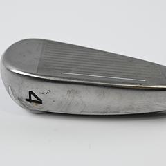 Cobra Aerojet #4 Iron / 18.5 Degree / Regular Flex KBS Tour Lite - Image 3