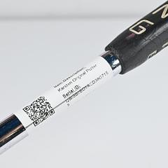 Ping Karsten Original Anser 5BZ Putter / 36 Inch - Image 5