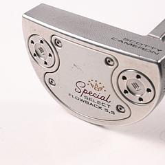 Scotty Cameron Special Select Flowback 5.5 Putter / 34 Inch - Image 2