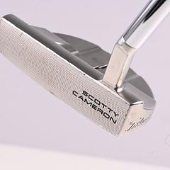 Scotty Cameron Special Select Flowback 5.5 Putter / 34 Inch - Image 3