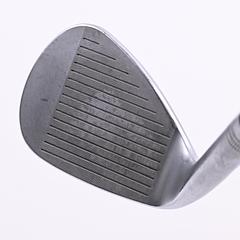 Wilson Staff Model ZM Gap Wedge / 50 Degree / X-Flex Dynamic Gold Mid 115 X100 - Image 2