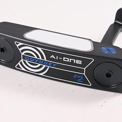 Odyssey Ai-One #2 Putter / 34 Inch - Image 2