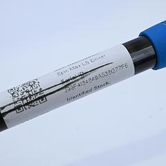 Callaway Epic Max LS Driver / 9 Degree / Regular Flex Evenflow Riptiden 50 Shaft - Image 7