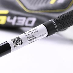 Ping G430 LST Driver / 10.5 Degree / Regular Flex Ping Alta CB Black 55 Shaft - Image 7