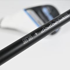 Callaway Paradym Ai Smoke HL #4 Hybrid / 21 Degree / Regular Flex Cypher 2.0 60 - Image 6