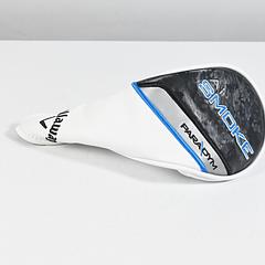 Callaway Paradym Ai Smoke HL #4 Hybrid / 21 Degree / Regular Flex Cypher 2.0 60 - Image 9