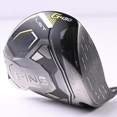 Ping G430 LST Driver / 9 Degree / Regular Flex Oban Devotion 55 Shaft - Image 1