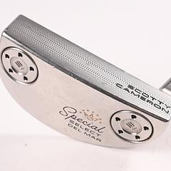 Scotty Cameron Special Select Del Mar Putter / 34 Inch - Image 2