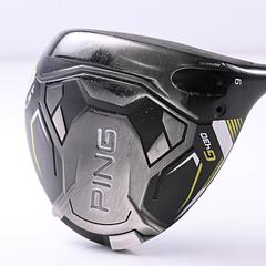 Ping G430 LST Driver / 9 Degree / Regular Flex Oban Devotion 55 Shaft - Image 2