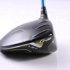 Ping G430 LST Driver / 9 Degree / Regular Flex Oban Devotion 55 Shaft - Image 3