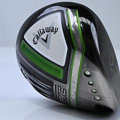 Callaway Epic Speed Driver / 9 Degree / Stiff Flex Denali Black 60 Shaft - Image 1