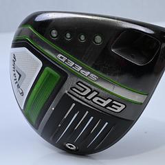 Callaway Epic Speed Driver / 9 Degree / Stiff Flex Denali Black 60 Shaft - Image 2