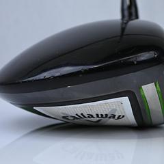 Callaway Epic Speed Driver / 9 Degree / Stiff Flex Denali Black 60 Shaft - Image 3