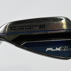 Left Hand Cobra Fly XL #4 Iron / 20.5 Degree / Regular Flex Cobra XL Shaft - Image 1