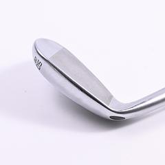 Wilson Staff Model ZM Gap Wedge / 50 Degree / X-Flex Dynamic Gold Mid 115 X100 - Image 3