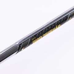 Wilson Staff Model ZM Gap Wedge / 50 Degree / X-Flex Dynamic Gold Mid 115 X100 - Image 4