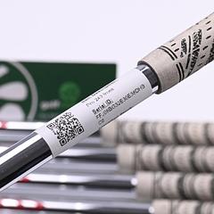 Mizuno Pro 243 Irons / 4-PW / Stiff Flex N.S.PRO Modus 3 Tour 115 Shafts - Image 6