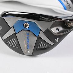 Callaway Paradym Ai Smoke HL #4 Hybrid / 21 Degree / Regular Flex Cypher 2.0 60 - Image 2