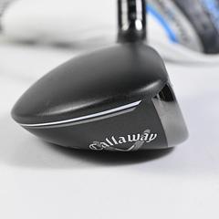 Callaway Paradym Ai Smoke HL #4 Hybrid / 21 Degree / Regular Flex Cypher 2.0 60 - Image 3