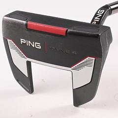 Ping 2021 Tyne 4 Putter / 33 Inch - Image 2