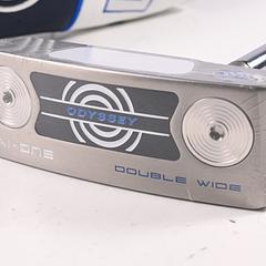 Odyssey AI-One Silver Series Double Wide Putter / 35 Inch - Image 1