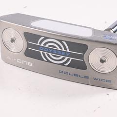 Odyssey AI-One Silver Series Double Wide Putter / 35 Inch - Image 2