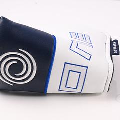 Odyssey AI-One Silver Series Double Wide Putter / 35 Inch - Image 8