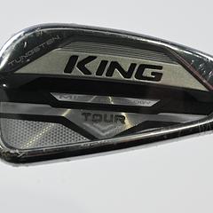 Cobra King Tour 2020 #4 Iron / 23 Degree / Stiff Flex KBS $-Taper 120 - Image 1