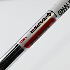 Cobra King Tour 2020 #4 Iron / 23 Degree / Stiff Flex KBS $-Taper 120 - Image 4