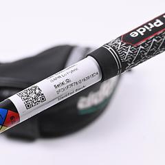 Taylormade GAPR Lo #3 Hybrid / 19 Degree / Stiff Flex HZRDUS Black 85 Shaft - Image 5