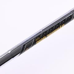 Wilson Staff Model ZM Lob Wedge / 58 Degree / Stiff Flex Dynamic Gold Mid 115 - Image 4