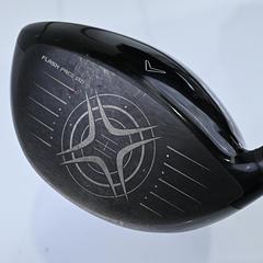 Callaway Epic Speed Driver / 9 Degree / Stiff Flex Denali Black 60 Shaft - Image 4