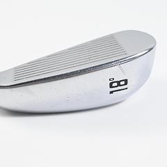 Left Hand Mizuno Fli-Hi Utility #2 Iron / 18 Degree / Stiff Flex Dynamic Gold - Image 3