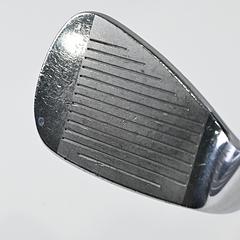 Cobra King F9 One Length #8 Iron / Stiff Flex KBS 90 Shaft - Image 2