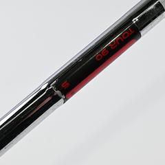 Cobra King F9 One Length #8 Iron / Stiff Flex KBS 90 Shaft - Image 4