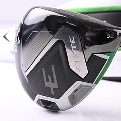 Callaway Elyte X Driver / 10.5 Degree / Regular Flex Denali Charcoal 50 Shaft - Image 2