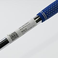 Cobra King F9 One Length #8 Iron / Stiff Flex KBS 90 Shaft - Image 5