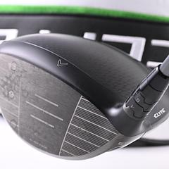 Callaway Elyte X Driver / 10.5 Degree / Regular Flex Denali Charcoal 50 Shaft - Image 4