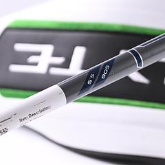 Callaway Elyte X Driver / 10.5 Degree / Regular Flex Denali Charcoal 50 Shaft - Image 6