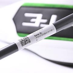 Callaway Elyte X Driver / 10.5 Degree / Regular Flex Denali Charcoal 50 Shaft - Image 7