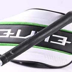 Callaway Elyte X Driver / 10.5 Degree / Regular Flex Denali Charcoal 50 Shaft - Image 8