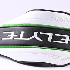 Callaway Elyte X Driver / 10.5 Degree / Regular Flex Denali Charcoal 50 Shaft - Image 9