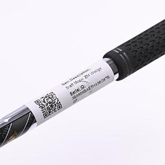 Wilson Staff Model ZM Lob Wedge / 58 Degree / Stiff Flex Dynamic Gold Mid 115 - Image 5