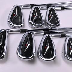 Taylormade R9 Irons / 4-PW / Regular Flex KBS 90 Shafts - Image 2