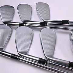 Taylormade R9 Irons / 4-PW / Regular Flex KBS 90 Shafts - Image 3