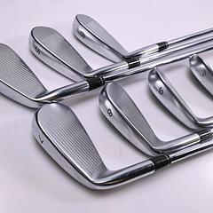 Taylormade R9 Irons / 4-PW / Regular Flex KBS 90 Shafts - Image 4