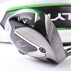 Callaway Elyte Mini Driver / 11.5 Degree / Regular Flex Denali Red 60 Shaft - Image 1