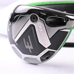 Callaway Elyte Mini Driver / 11.5 Degree / Regular Flex Denali Red 60 Shaft - Image 2