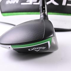 Callaway Elyte Mini Driver / 11.5 Degree / Regular Flex Denali Red 60 Shaft - Image 3